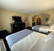 Best Western Plus Bass Hotel & Suites hotel detail image 3