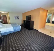 Best Western Plus Bass Hotel & Suites hotel detail image 4