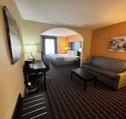 Best Western Plus Bass Hotel & Suites hotel detail image 7