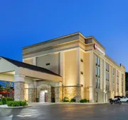 Best Western Plus Belle Meade Inn & Suites hotel detail image 4