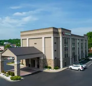 Best Western Plus Belle Meade Inn & Suites hotel detail image 5