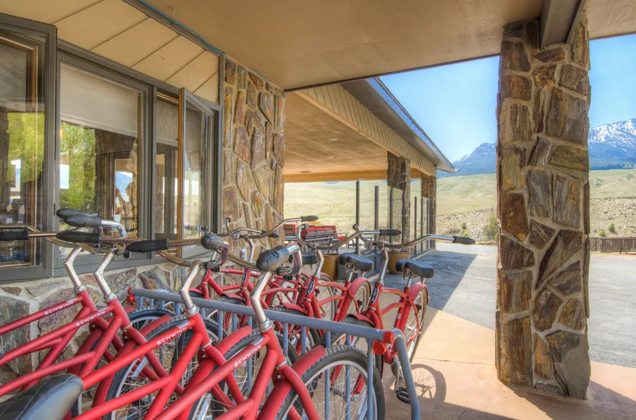 Ridgeline Hotel at Yellowstone, an Ascend Collection Hotel hotel detail image 2