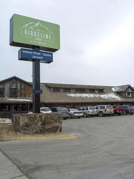 Ridgeline Hotel at Yellowstone, an Ascend Collection Hotel hotel detail image 6