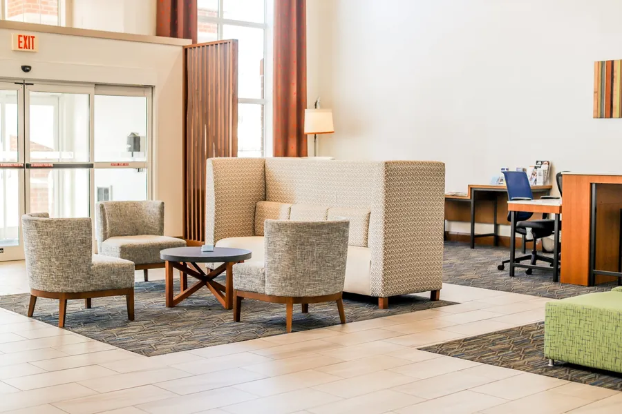 Holiday Inn Express & Suites Charlottesville - Ruckersville by IHG hotel detail image 2