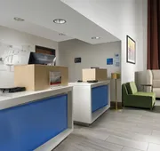 Holiday Inn Express & Suites Charlottesville - Ruckersville by IHG hotel detail image 3