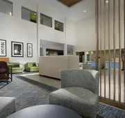 Holiday Inn Express & Suites Charlottesville - Ruckersville by IHG hotel detail image 4