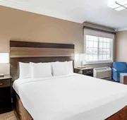 Best Western China Lake Inn hotel detail image 5