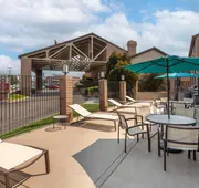 Best Western Plus Cottontree Inn hotel detail image 3