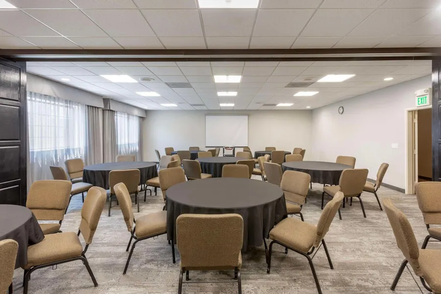 Best Western Plus Cottontree Inn hotel detail image 6