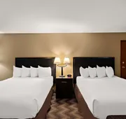 Best Western Plus Gold Country Inn hotel detail image 5