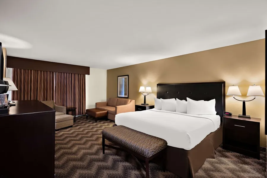 Best Western Plus Gold Country Inn hotel detail image 6