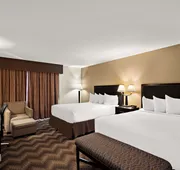 Best Western Plus Gold Country Inn hotel detail image 7