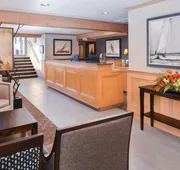 Best Western Edgewater Resort hotel detail image 4