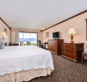 Best Western Edgewater Resort hotel detail image 7