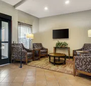 Best Western Plus Grapevine Inn hotel detail image 3
