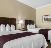 Best Western Plus Grapevine Inn hotel detail image 7