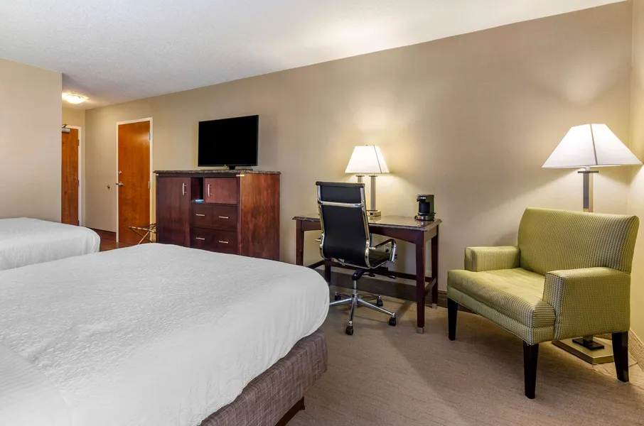 Best Western Plus Inn at Hunt Ridge hotel detail image 6