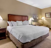 Best Western Plus Inn at Hunt Ridge hotel detail image 7