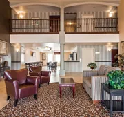 Best Western Plus Main Street Inn hotel detail image 3
