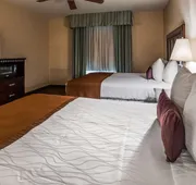Best Western Plus Main Street Inn hotel detail image 5