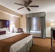 Best Western Plus Main Street Inn hotel detail image 7