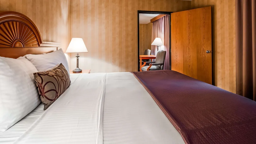 Best Western Pendleton Inn hotel detail image 6