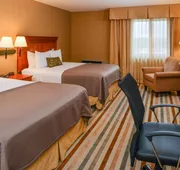 Best Western Pendleton Inn hotel detail image 7