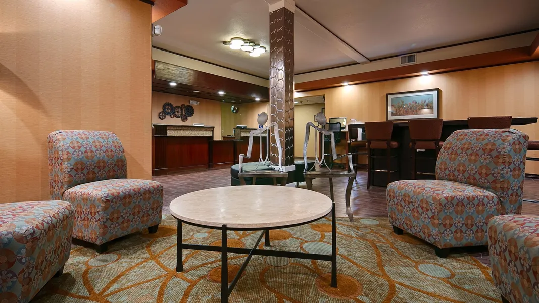 Best Western Plus Rama Inn & Suites hotel detail image 2