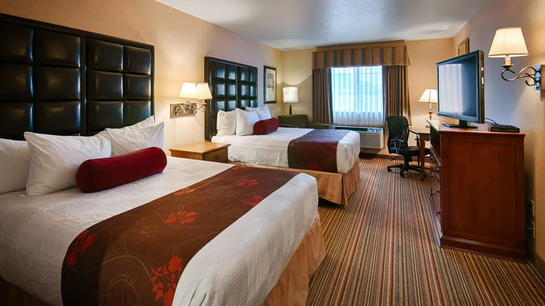 Best Western Plus Rama Inn & Suites hotel detail image 6