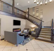 Best Western Plus Russellville Hotel & Suites hotel detail image 3