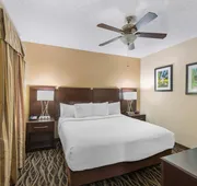 Best Western Plus Russellville Hotel & Suites hotel detail image 7