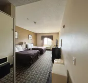 FairBridge Inn & Suites Batavia - Darien Amusement Park hotel detail image 3