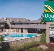 Quality Inn near Rocky Mountain National Park hotel detail image 4