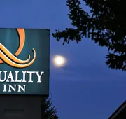 Quality Inn near Rocky Mountain National Park hotel detail image 5