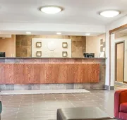 Comfort Inn Dickinson hotel detail image 5