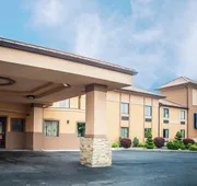 Quality Inn Dunkirk hotel detail image 4