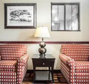Quality Inn Dunkirk hotel detail image 5