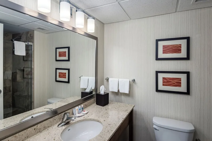 Comfort Inn hotel detail image 6