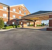 Comfort Inn Hebron-Lowell Area hotel detail image 4