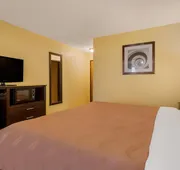 Quality Inn Jefferson at I-85 hotel detail image 4