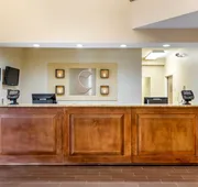 Comfort Inn & Suites Lenoir Hwy 321 Northern Foothills hotel detail image 3