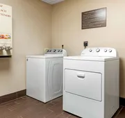 Comfort Inn & Suites Lenoir Hwy 321 Northern Foothills hotel detail image 5