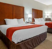 Comfort Inn & Suites Lenoir Hwy 321 Northern Foothills hotel detail image 7