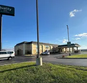 Quality Inn Perryville I-55 hotel detail image 3