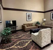 Quality Inn Perryville I-55 hotel detail image 4