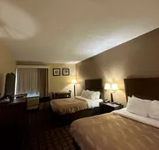 Quality Inn Perryville I-55 hotel detail image 7