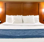 Comfort Inn Piketon near Fairgrounds hotel detail image 7