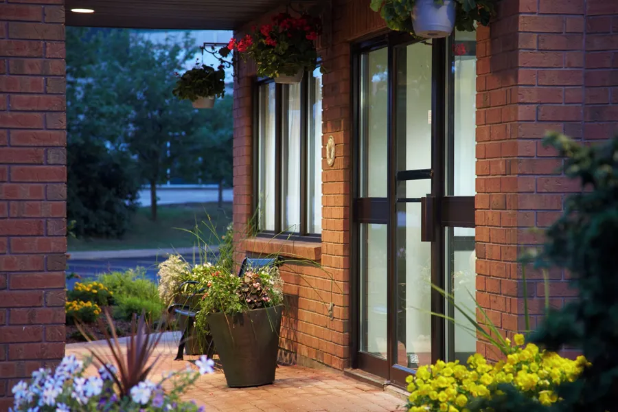 Comfort Inn Thetford Mines hotel detail image 2