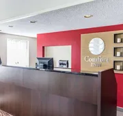 Comfort Inn Thetford Mines hotel detail image 3