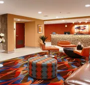 Best Western Plus Fresno Airport Hotel hotel detail image 3